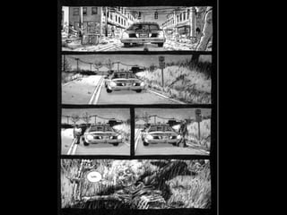 The Walking Dead hq #01 português