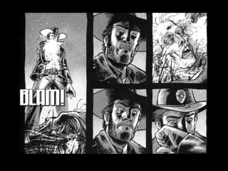 The Walking Dead hq #01 português