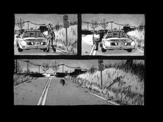 The Walking Dead hq #01 português