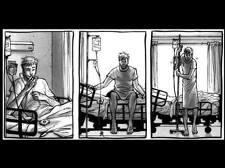 The Walking Dead hq #01 português