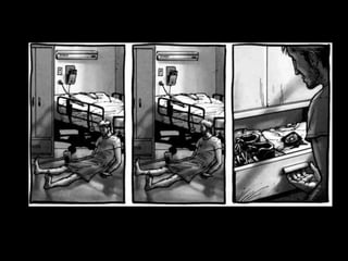 The Walking Dead hq #01 português