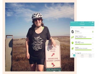 Dashboard To Collect Data Connected To Goals
 