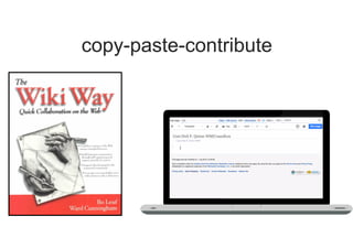 copy-paste-contribute
 