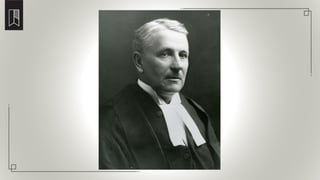 Mayor James Vernall Teetzel in 1898
 