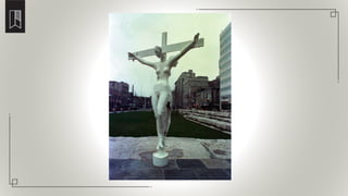 A nude statue placed in Gore Park in April of 1985 was removed after 6 hours for lack of a permit
to display in a public park
 