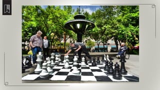 Gore Park Summer Promenade, 2012
 