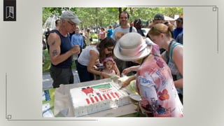 The restored fountain was turned on again May 8, 2010
 