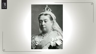 Queen Victoria (1819-1901)
 