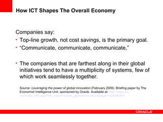 Walking The Talk On Openness