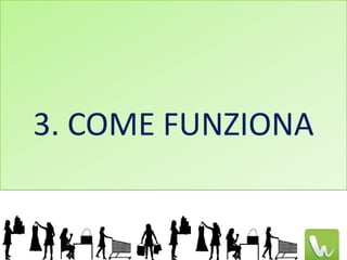 3. COME FUNZIONA
 