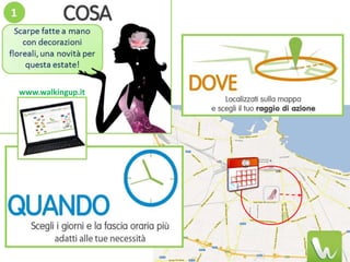 www.walkingup.it
 