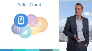 Sales Cloud
 