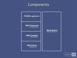  Components 
