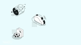 Walking Through Spring Cloud Data Flow