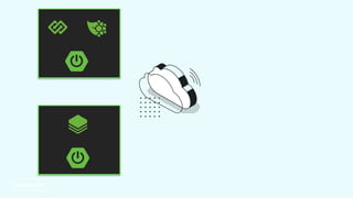 Walking Through Spring Cloud Data Flow