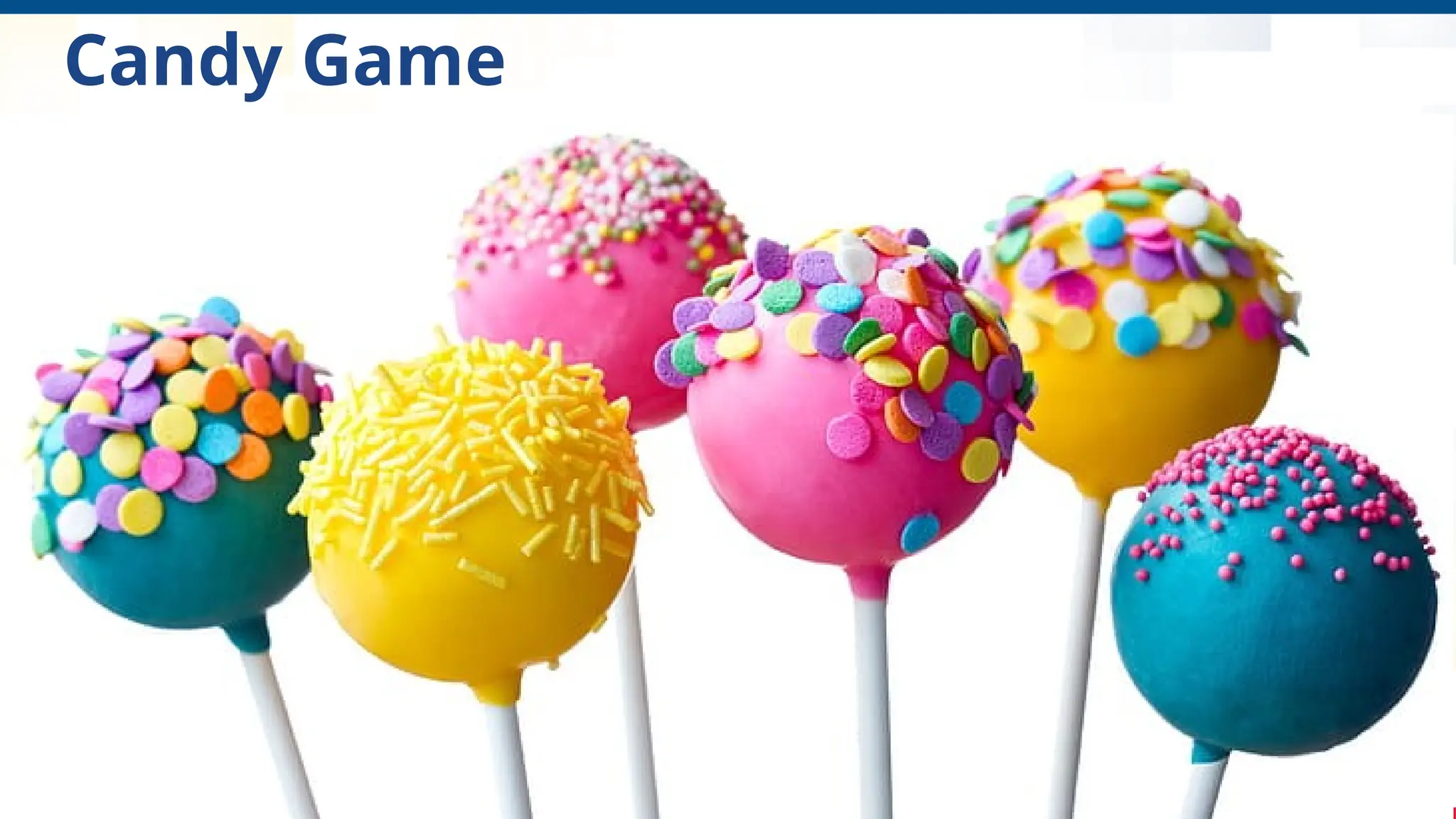 MATATAG Curriculum Training | 2024 10
What do you know
about the new
subjects: Language
and Reading and
Literacy?
What insights do you
have regarding the
delivery of these new
learning areas?
What are your thoughts
on the new subjects?
How important is it to
integrate language
instruction and why?
Candy Game
 