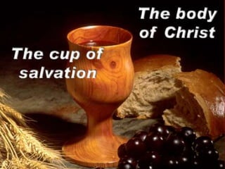 Walk Wisely, be Filled - Ephesians 5:15-21