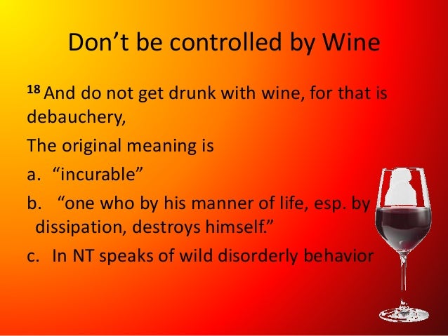 Alcohol Controlled Drinking Alcohol Controlled Drinking