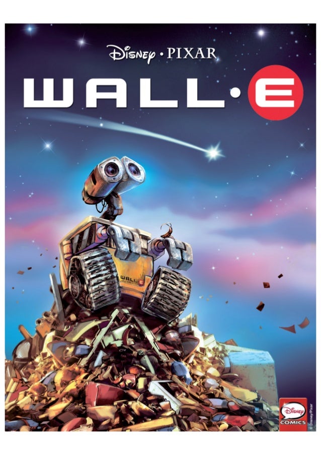 Wall E