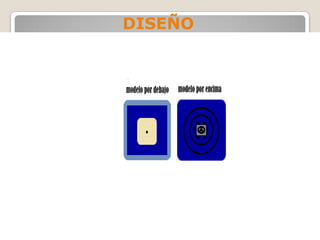 DISEÑO
 