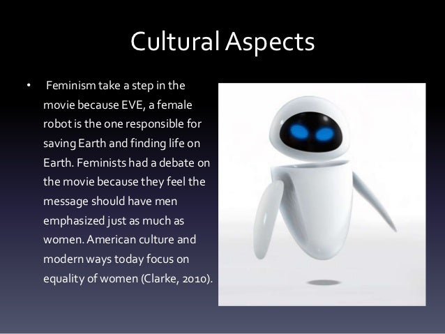 Wall E Presentation Wall E Presentation