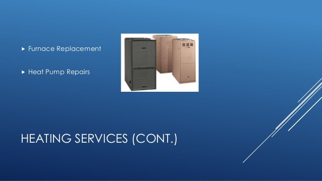 Wallace Air Conditioning & Heating, Inc | Brevard County ...