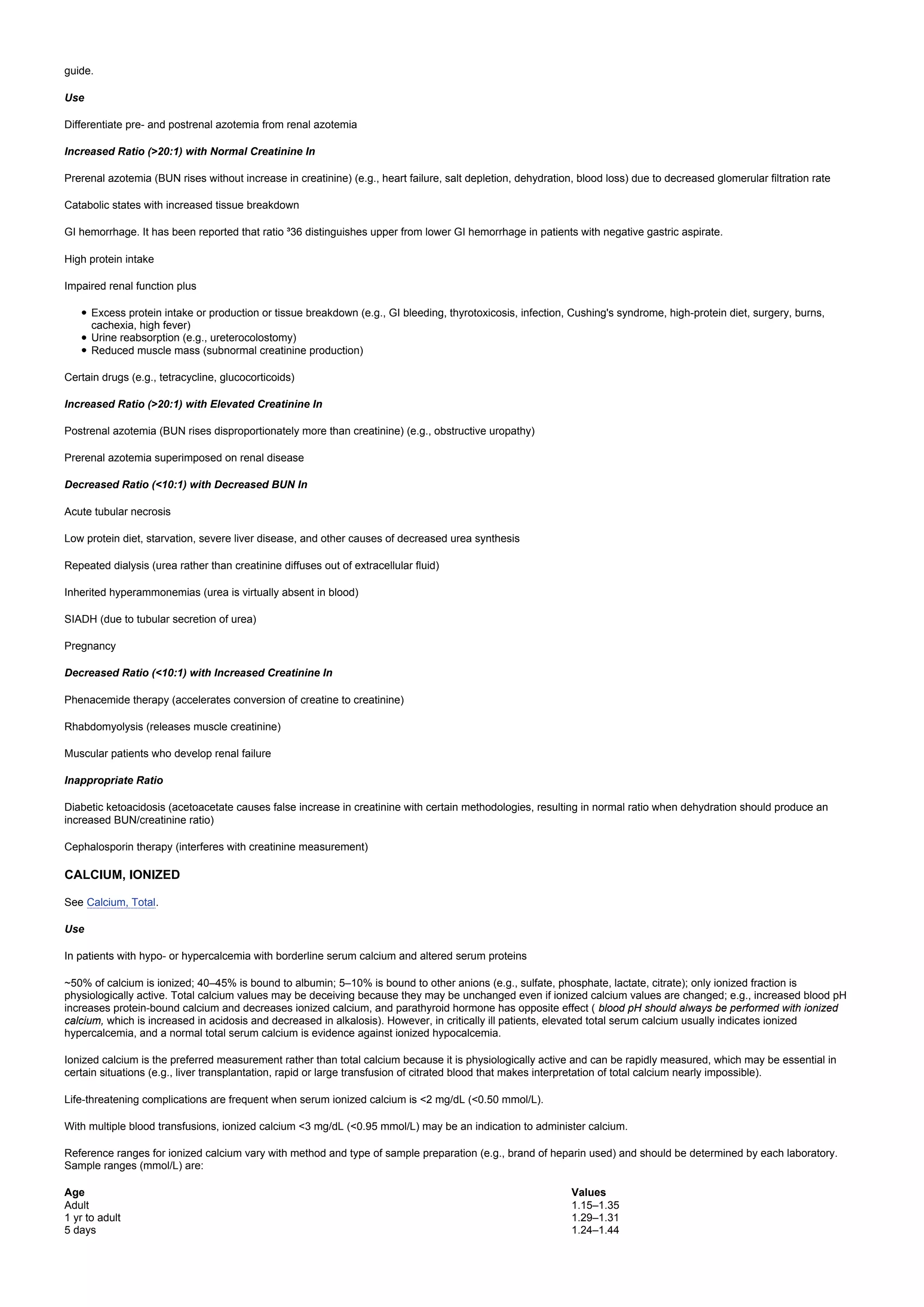 Wallach interpretation of diagnostic tests 7th ed 2000 pdf
