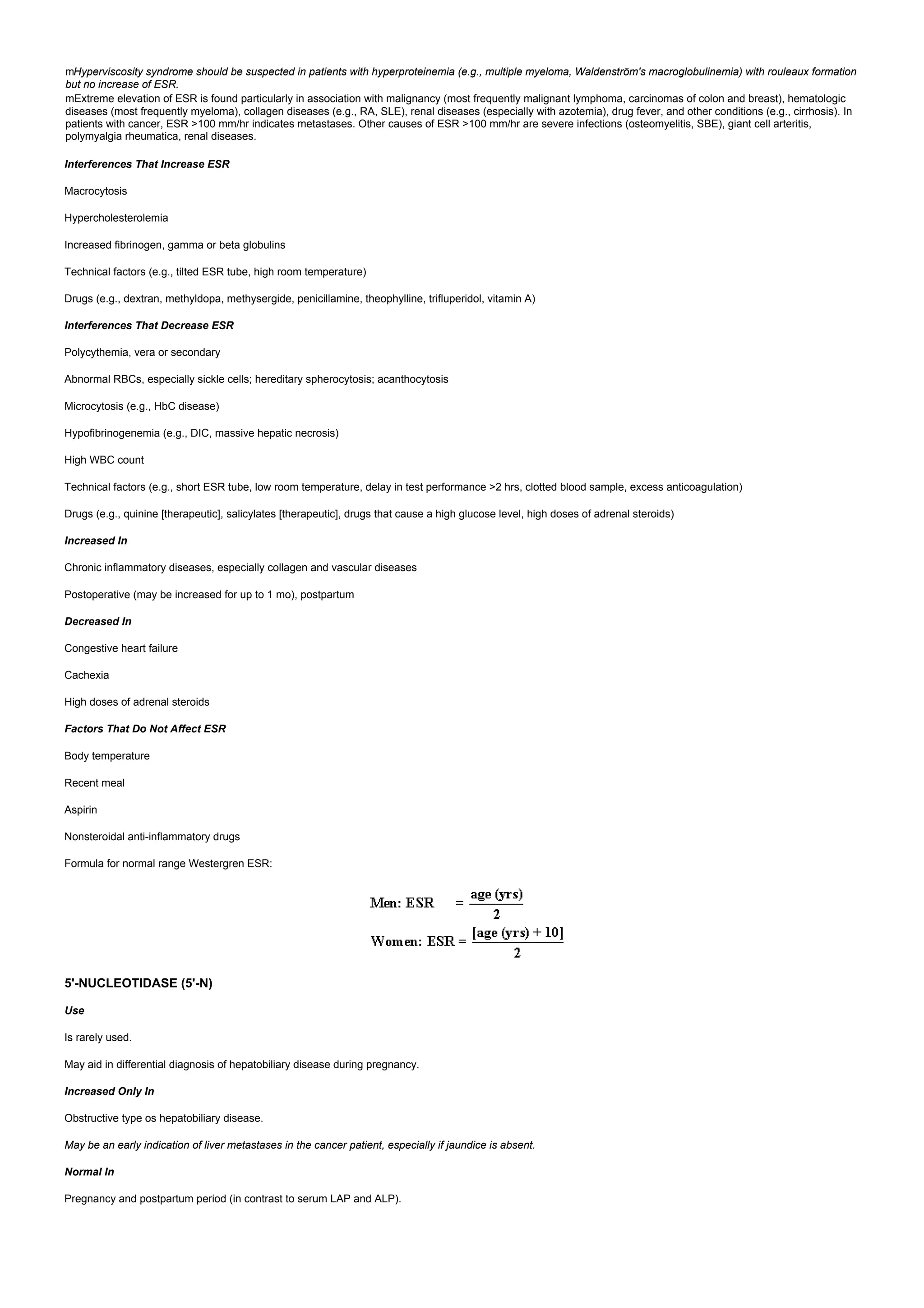 Wallach interpretation of diagnostic tests 7th ed 2000 pdf