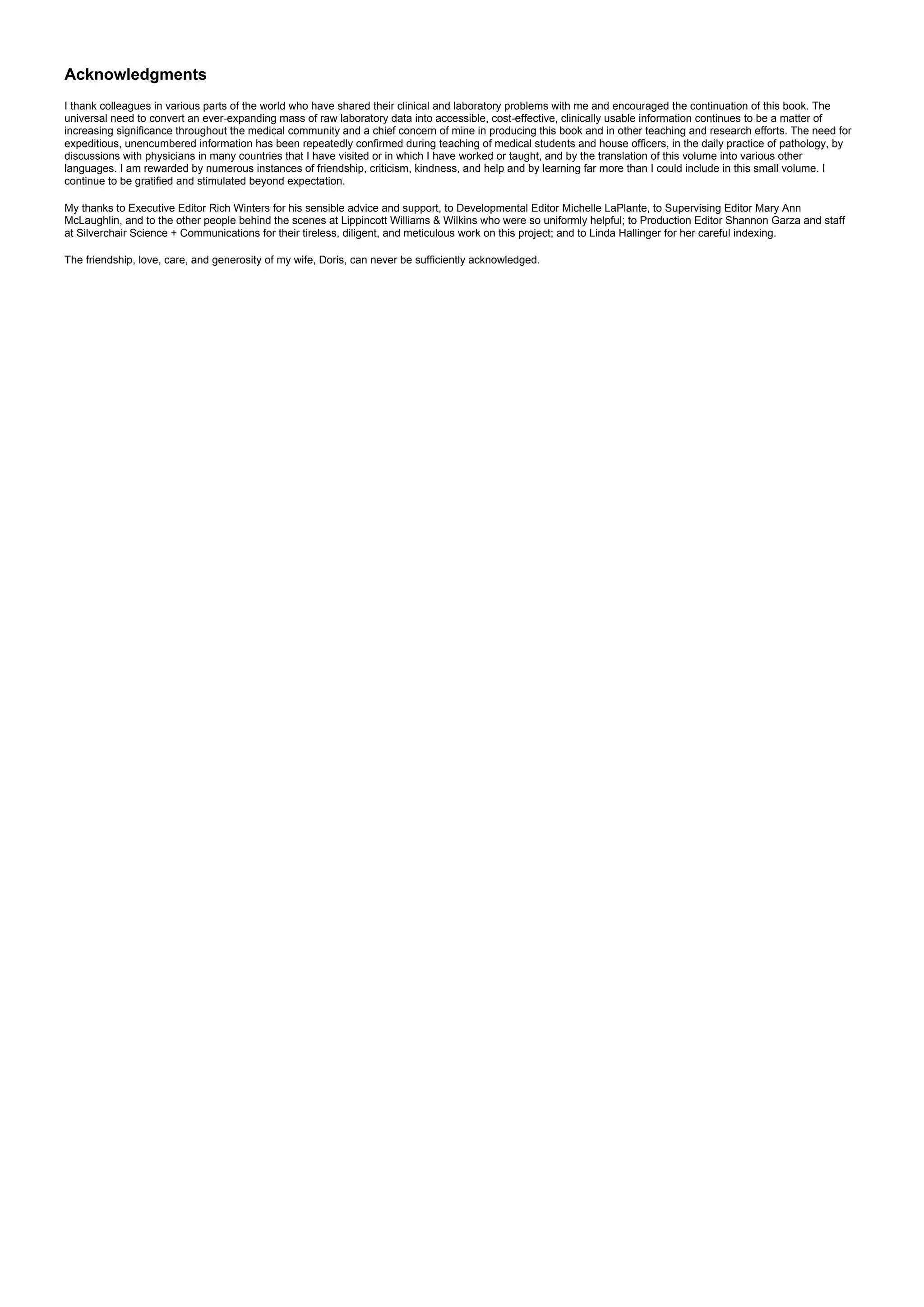 Wallach interpretation of diagnostic tests 7th ed 2000 pdf