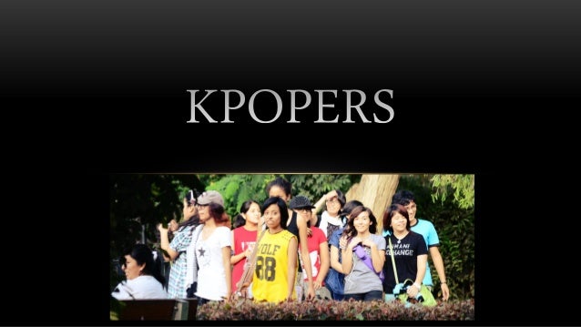 Etnomarketing #Kpop #tribusdeconsumo
