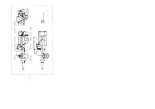 Wall Deslagger -model WB IE, [Pub. No. 7503].pptx