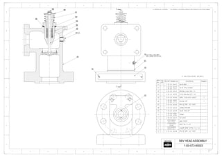 Wall Deslagger -model WB IE, [Pub. No. 7503].pptx