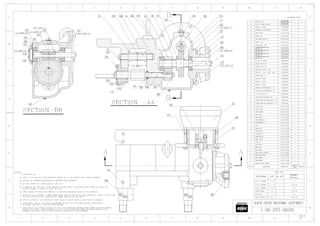 Wall Deslagger -model WB IE, [Pub. No. 7503].pptx