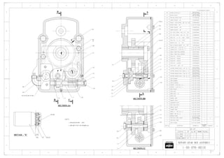 Wall Deslagger -model WB IE, [Pub. No. 7503].pptx
