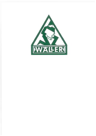 Waller emblem