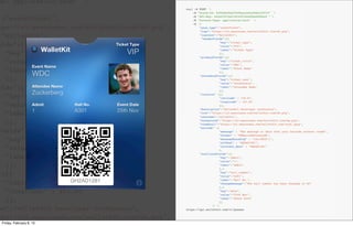 Friday, February 8, 13
 