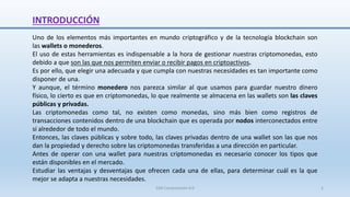 PARA CRIPTOMONEDAS