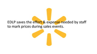 Case Study on Walmart | PPTX