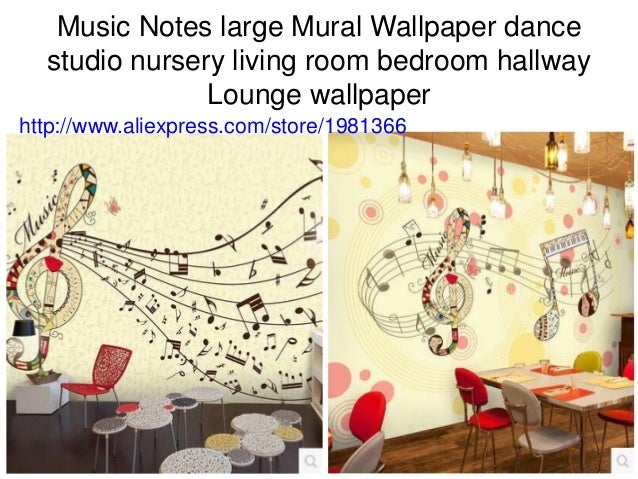 Large 3d Mural Wallpaper