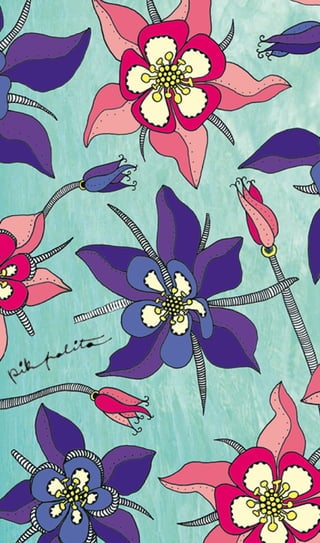 Wallpaper Flores Silvestres