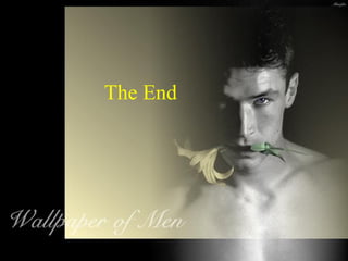 The End 