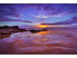 Wallpapers beautiful sunset