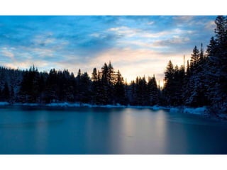 Wallpapers beautiful sunset