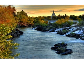 Wallpapers beautiful sunset