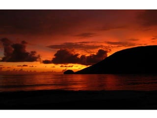 Wallpapers beautiful sunset