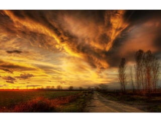 Wallpapers beautiful sunset