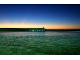 Wallpapers beautiful sunset