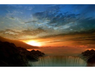 Wallpapers beautiful sunset