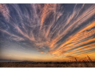 Wallpapers sunset views