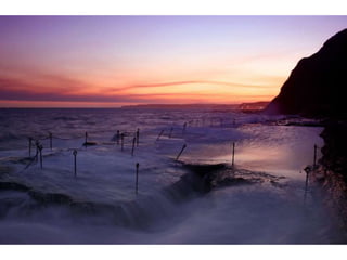 Wallpapers sunset views